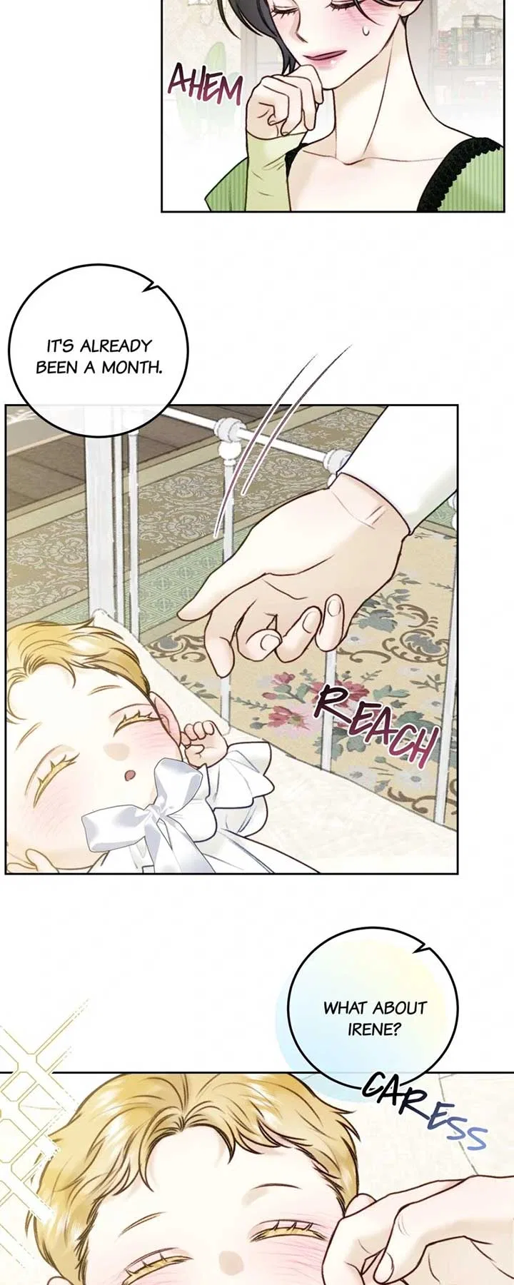 He’s Not Just a Pretty Face Chapter 98 – Page 28