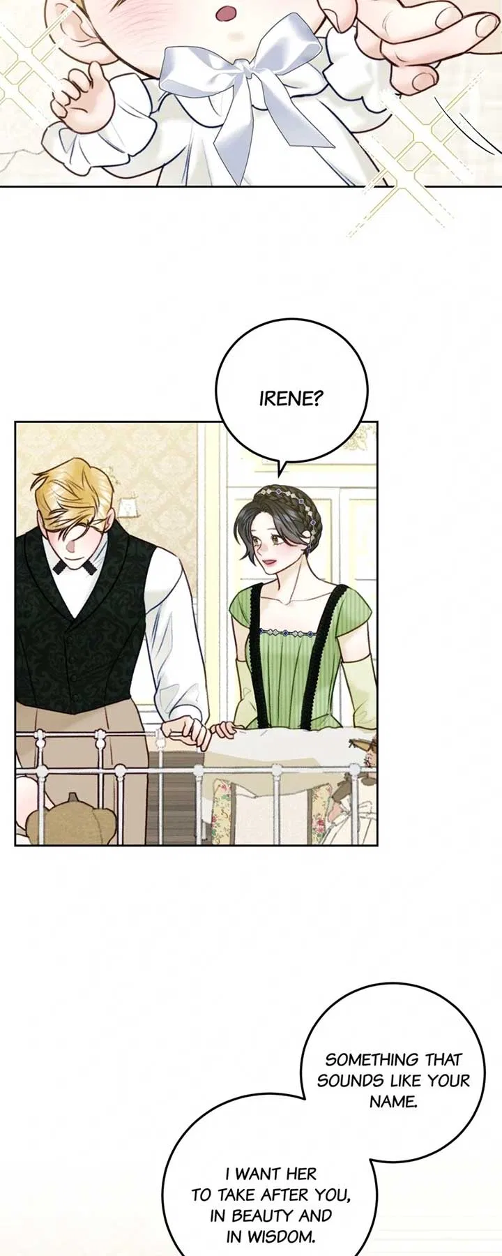 He’s Not Just a Pretty Face Chapter 98 – Page 29