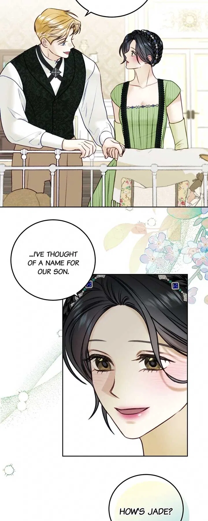 He’s Not Just a Pretty Face Chapter 98 – Page 30