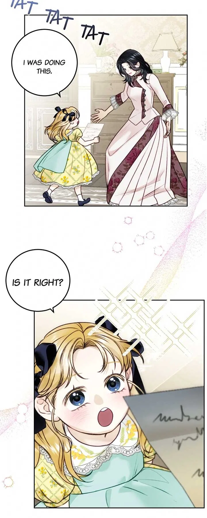 He’s Not Just a Pretty Face Chapter 98 – Page 37