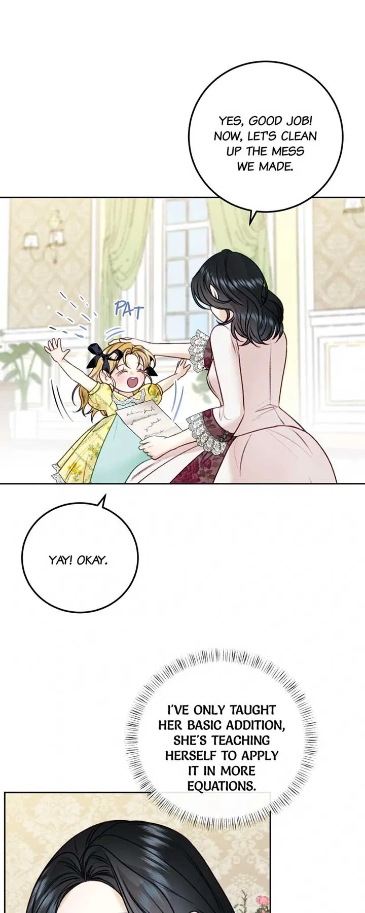 He’s Not Just a Pretty Face Chapter 98 – Page 38