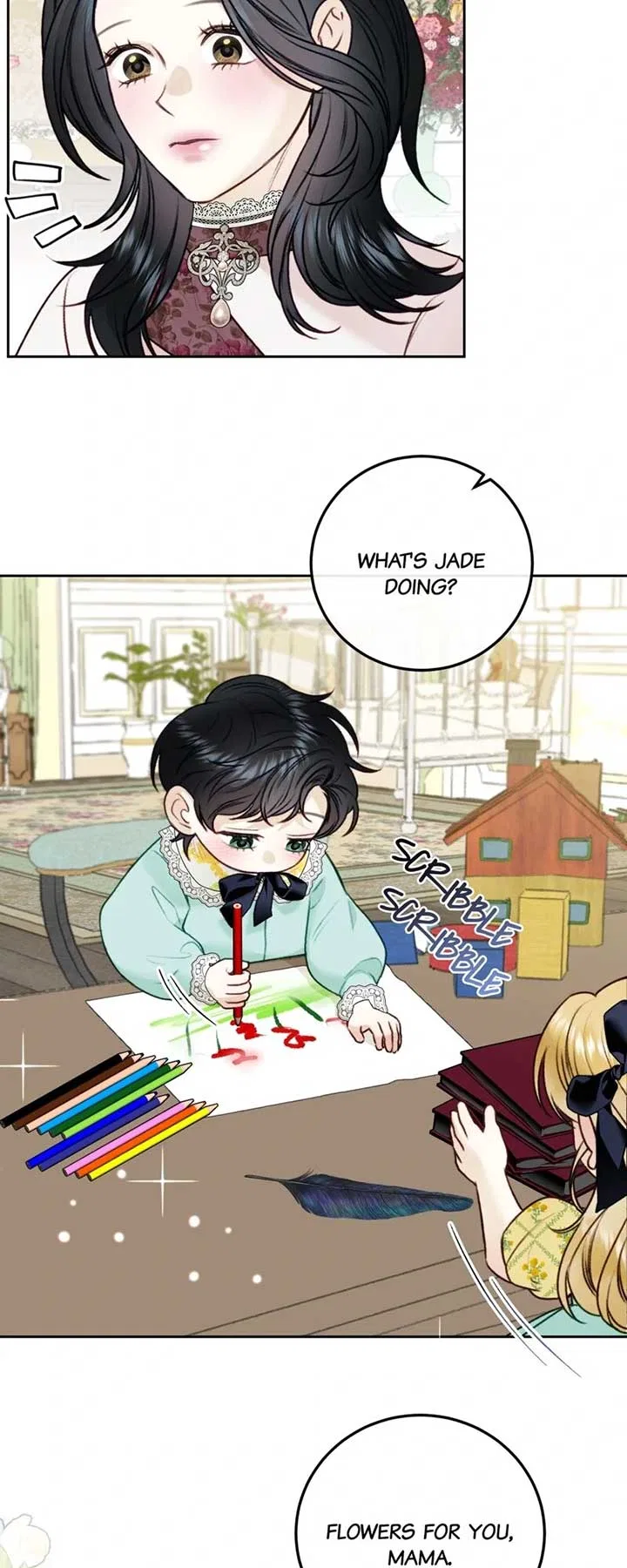 He’s Not Just a Pretty Face Chapter 98 – Page 39