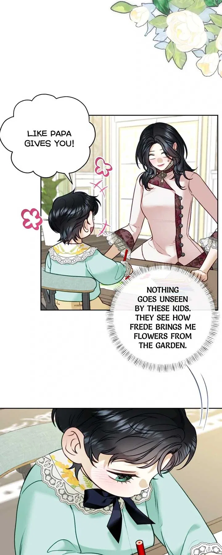 He’s Not Just a Pretty Face Chapter 98 – Page 41