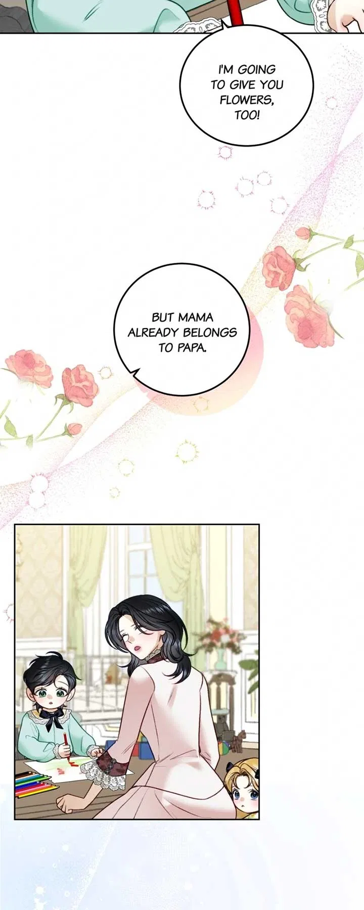 He’s Not Just a Pretty Face Chapter 98 – Page 42