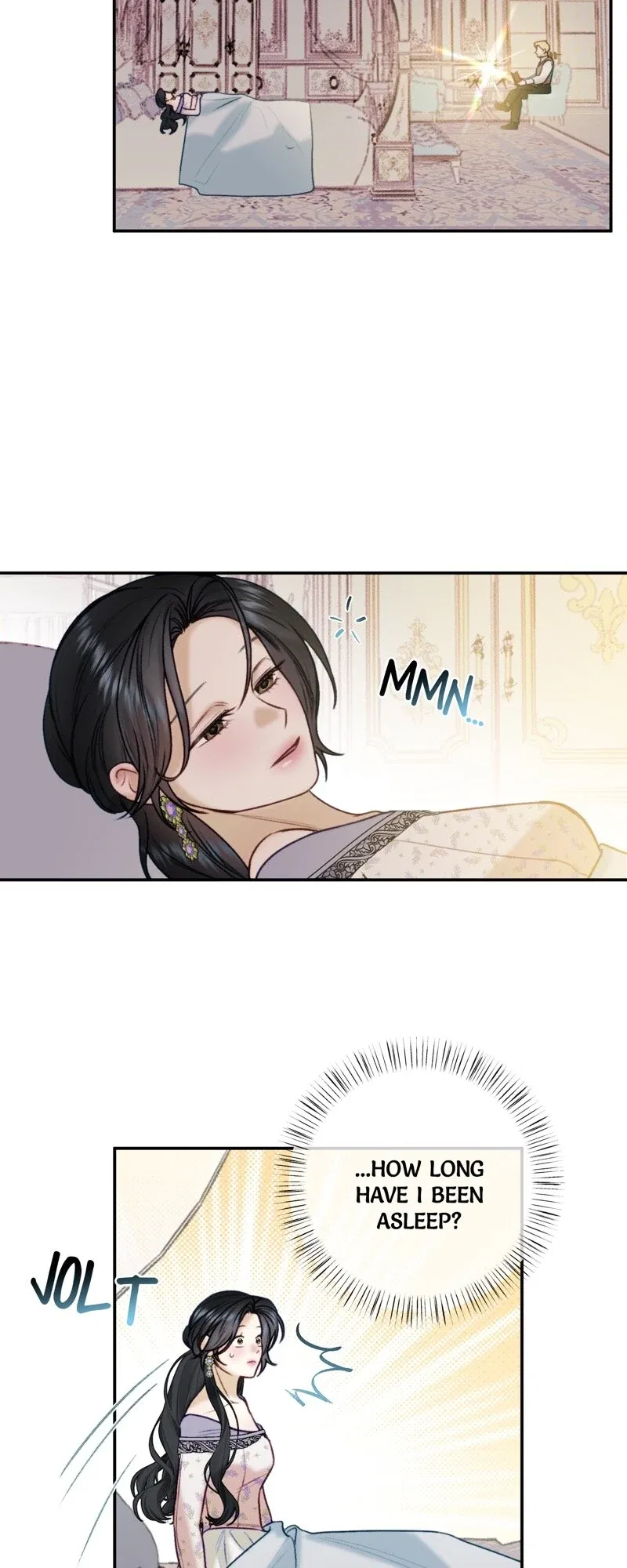 He’s Not Just a Pretty Face Chapter 97 – Page 2