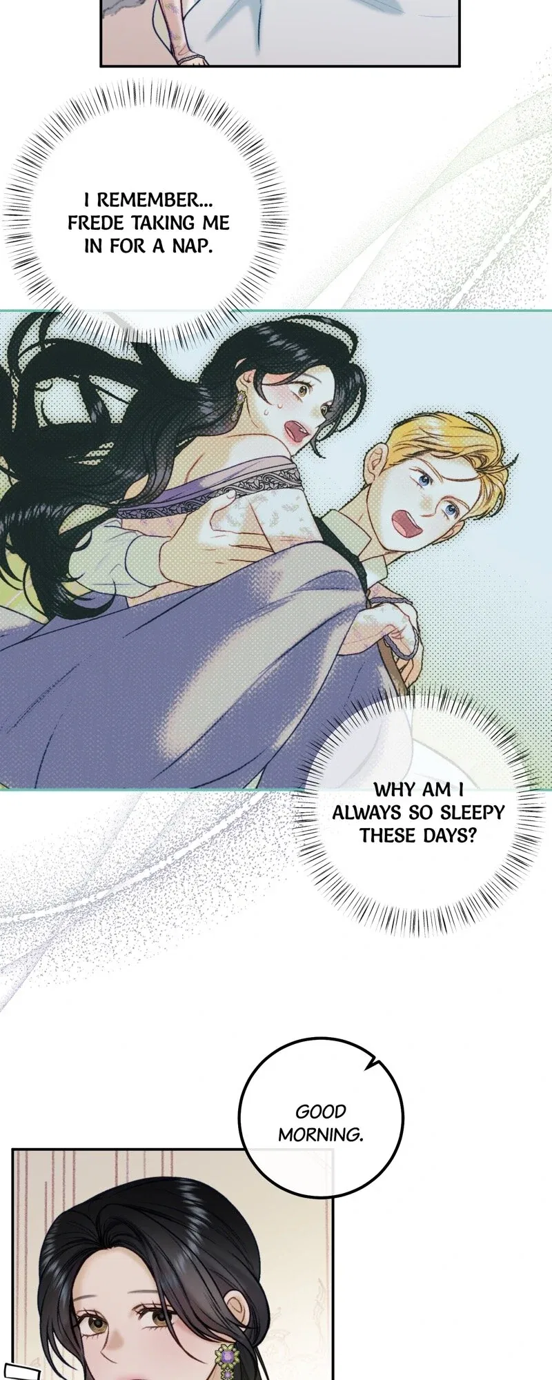He’s Not Just a Pretty Face Chapter 97 – Page 3