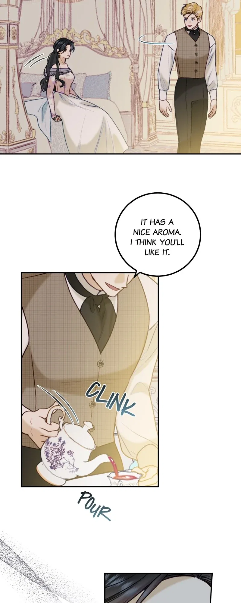 He’s Not Just a Pretty Face Chapter 97 – Page 5