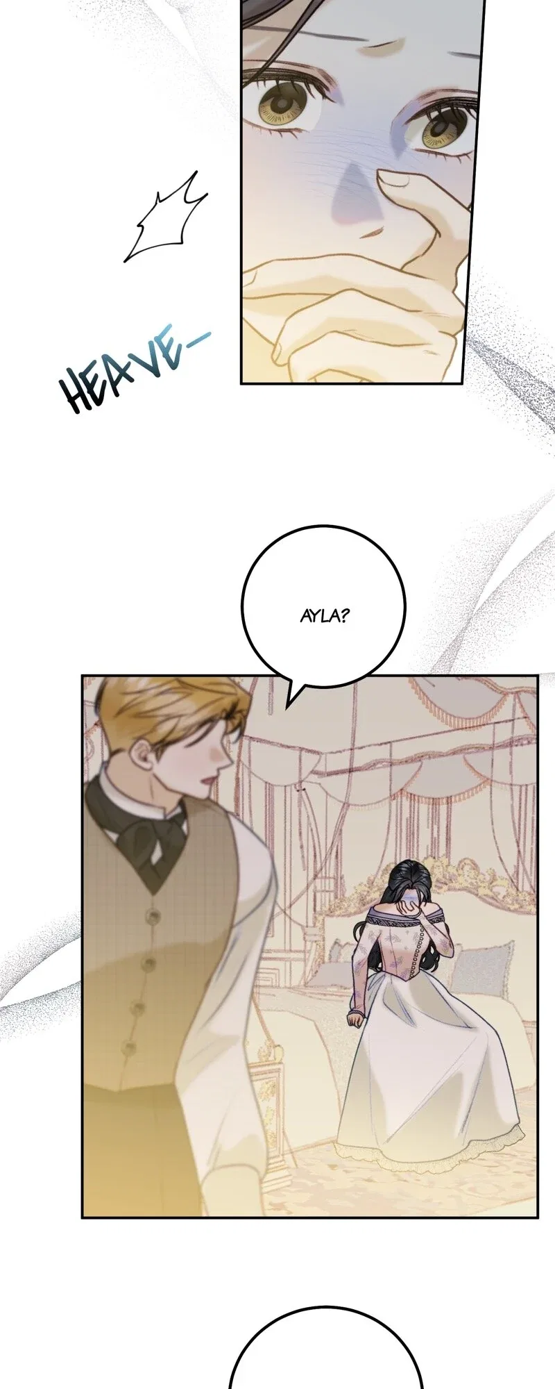 He’s Not Just a Pretty Face Chapter 97 – Page 6