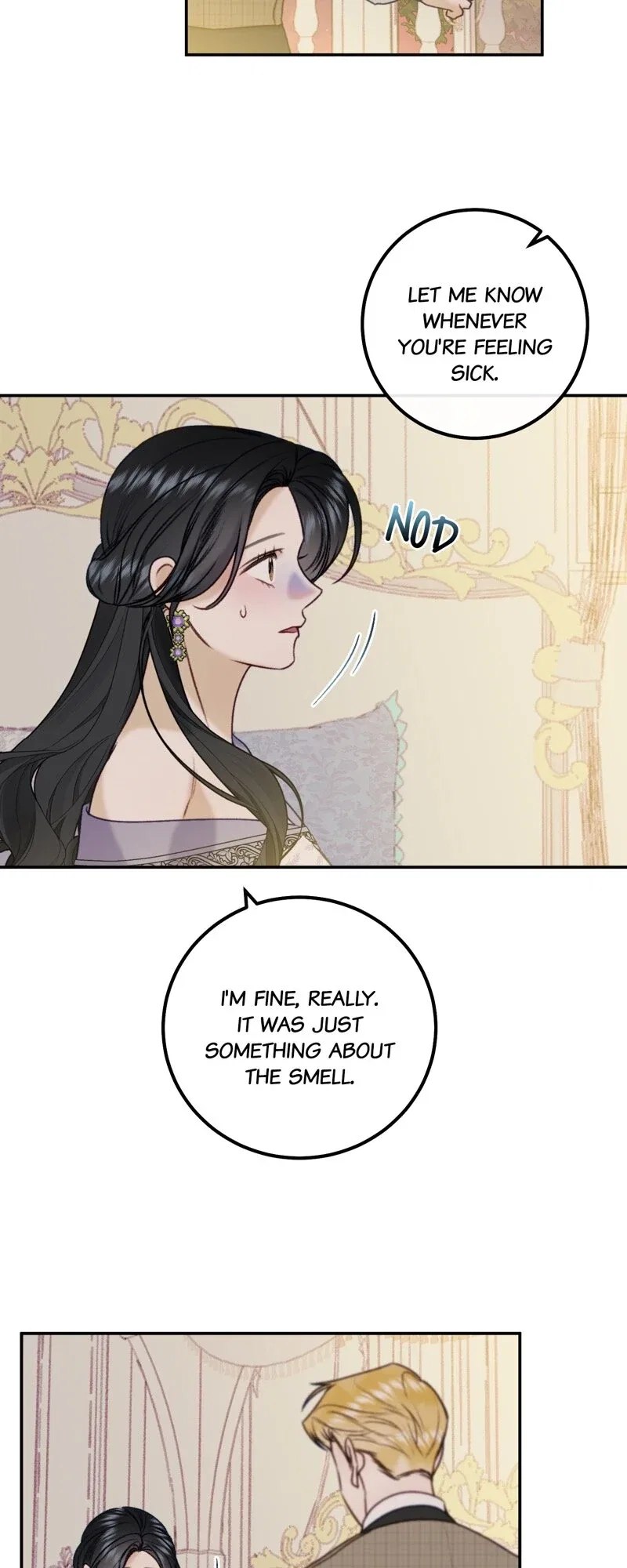 He’s Not Just a Pretty Face Chapter 97 – Page 9