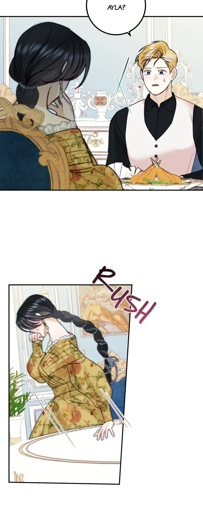 He’s Not Just a Pretty Face Chapter 97 – Page 12