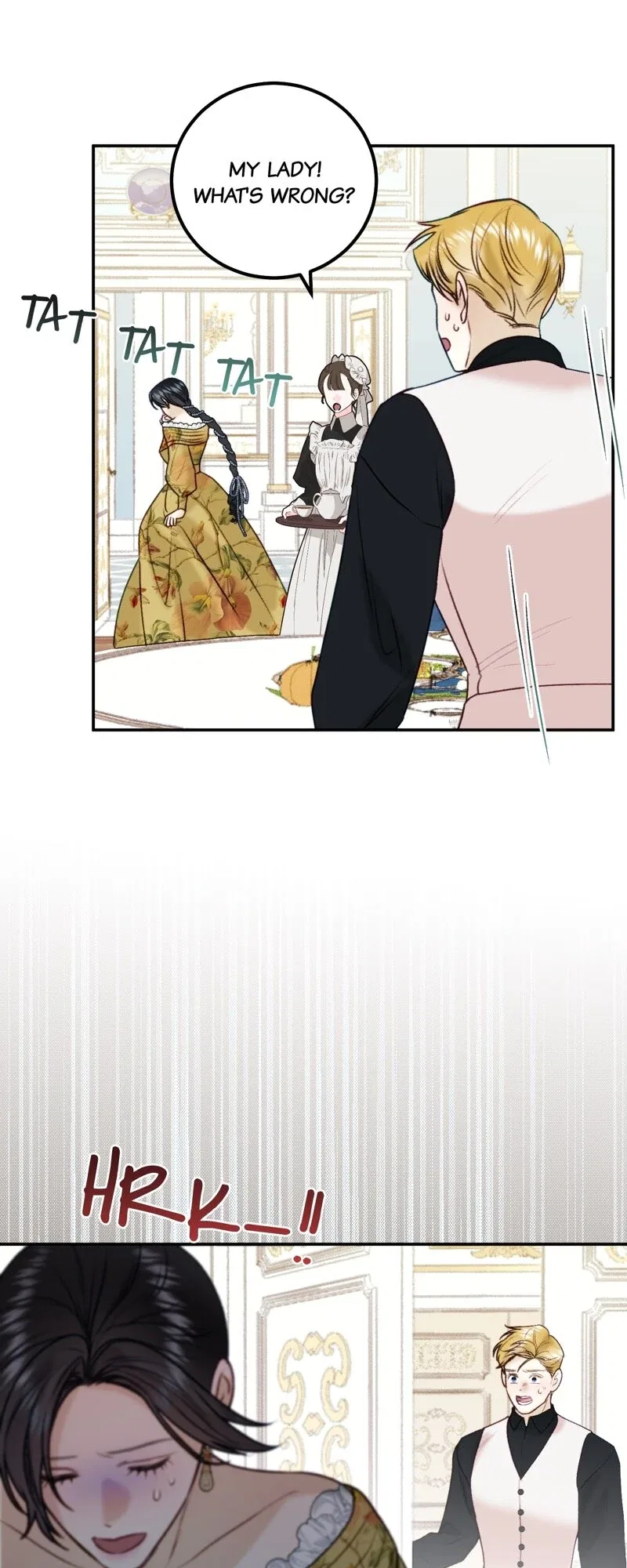 He’s Not Just a Pretty Face Chapter 97 – Page 13
