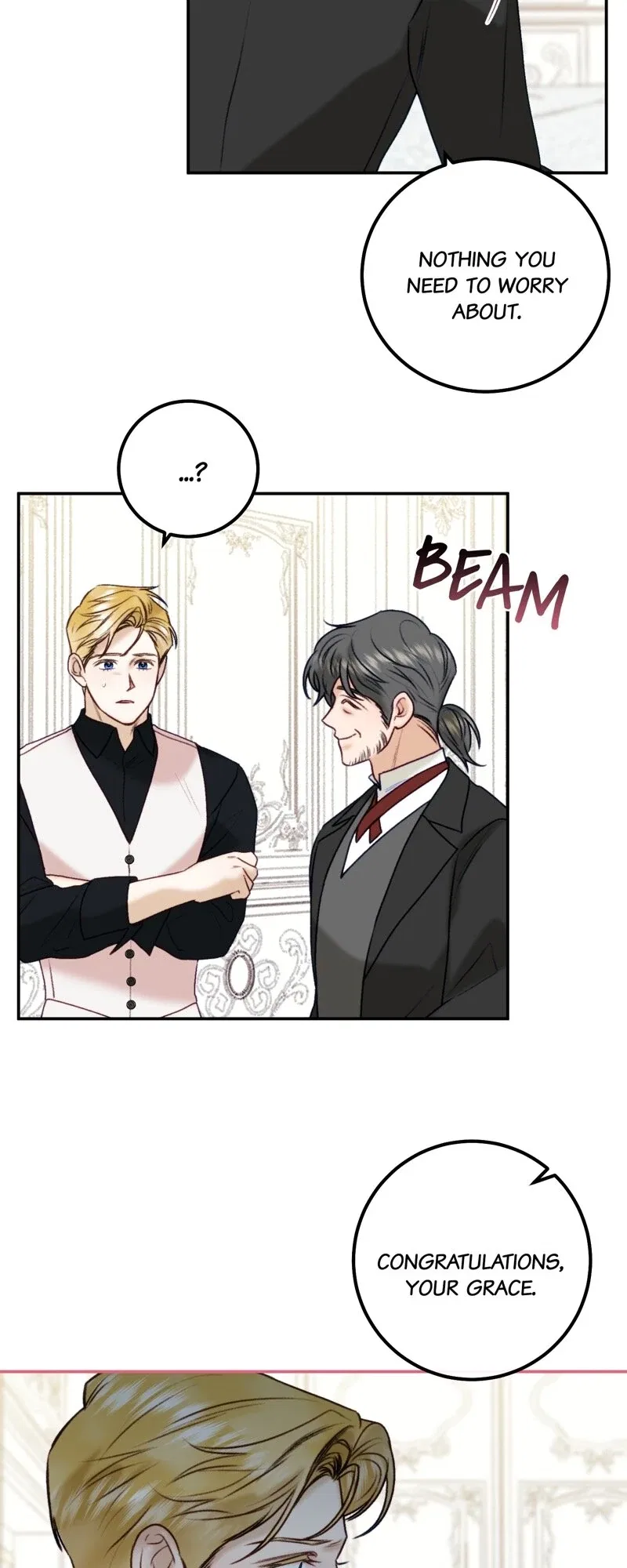 He’s Not Just a Pretty Face Chapter 97 – Page 18