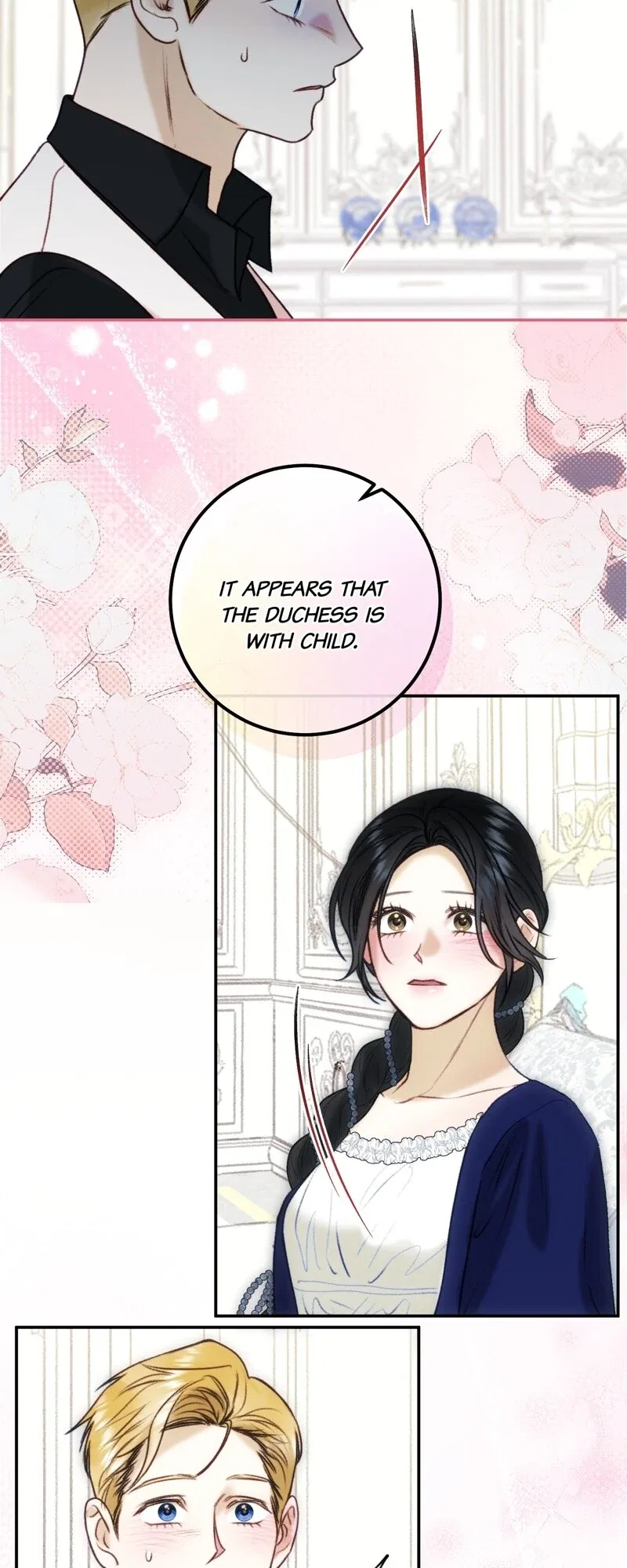 He’s Not Just a Pretty Face Chapter 97 – Page 19
