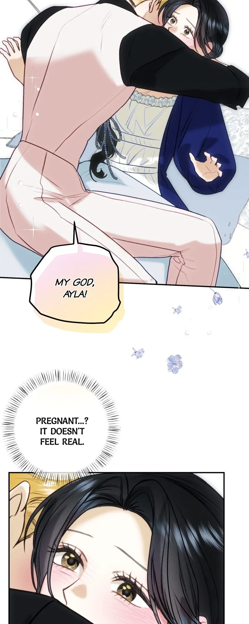 He’s Not Just a Pretty Face Chapter 97 – Page 21