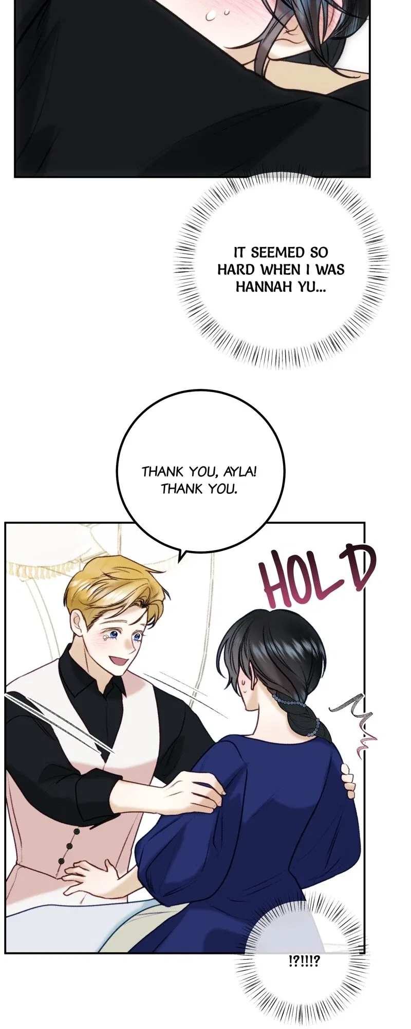He’s Not Just a Pretty Face Chapter 97 – Page 22