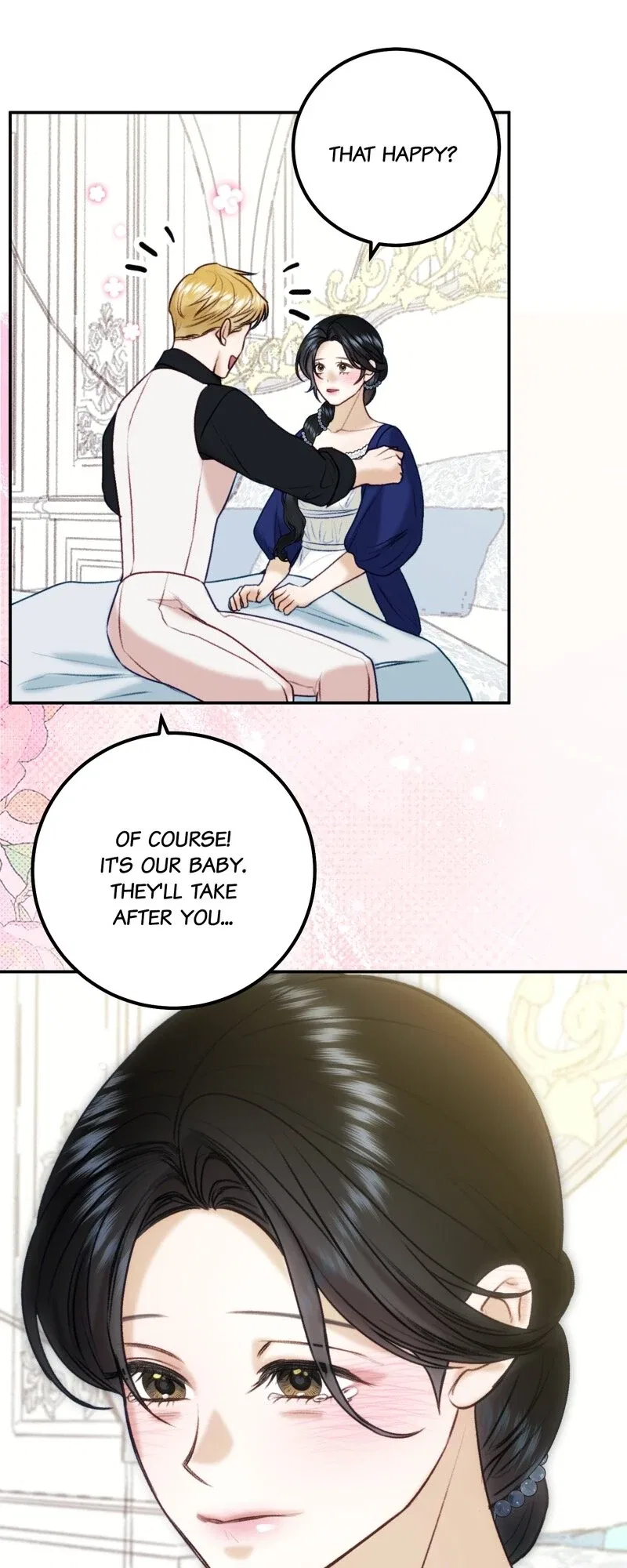He’s Not Just a Pretty Face Chapter 97 – Page 23