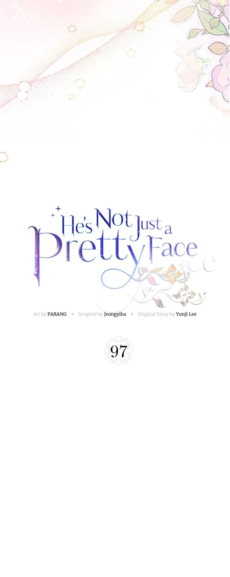 He’s Not Just a Pretty Face Chapter 97 – Page 25