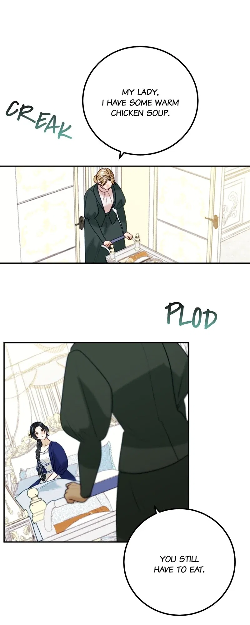 He’s Not Just a Pretty Face Chapter 97 – Page 26