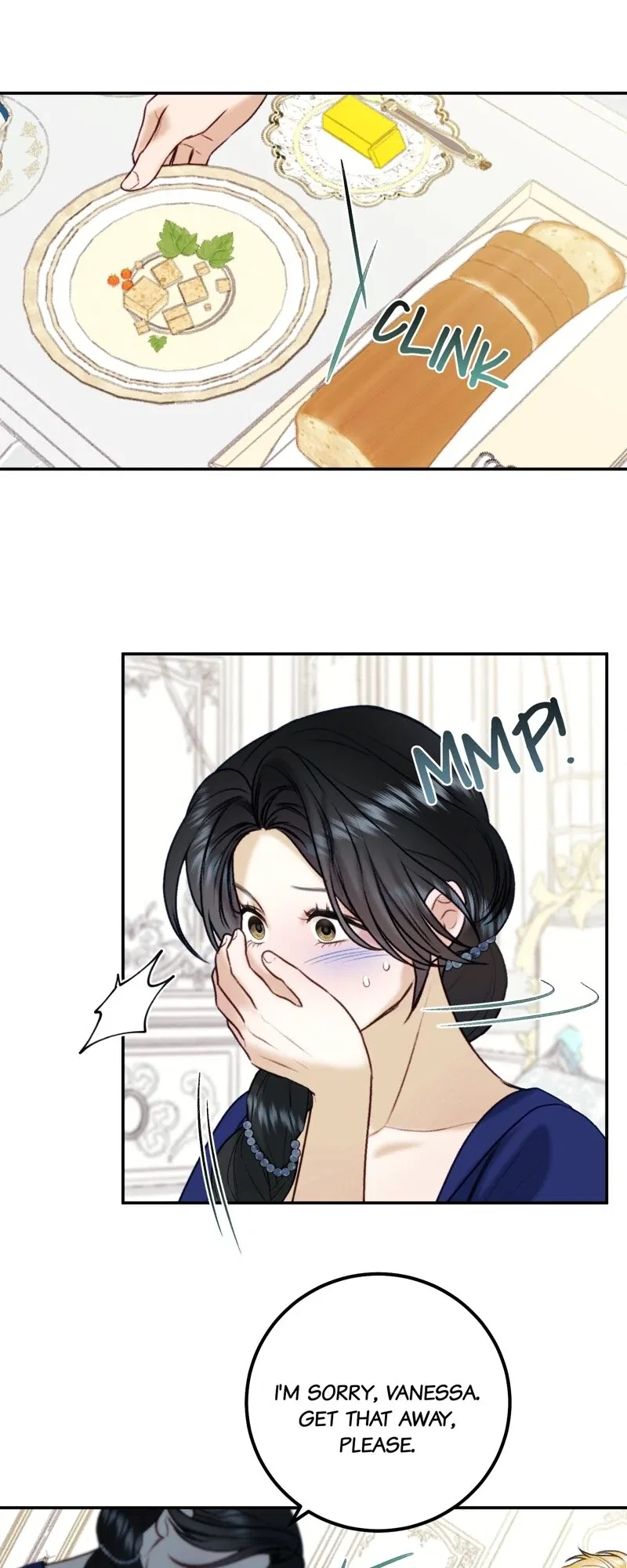 He’s Not Just a Pretty Face Chapter 97 – Page 27