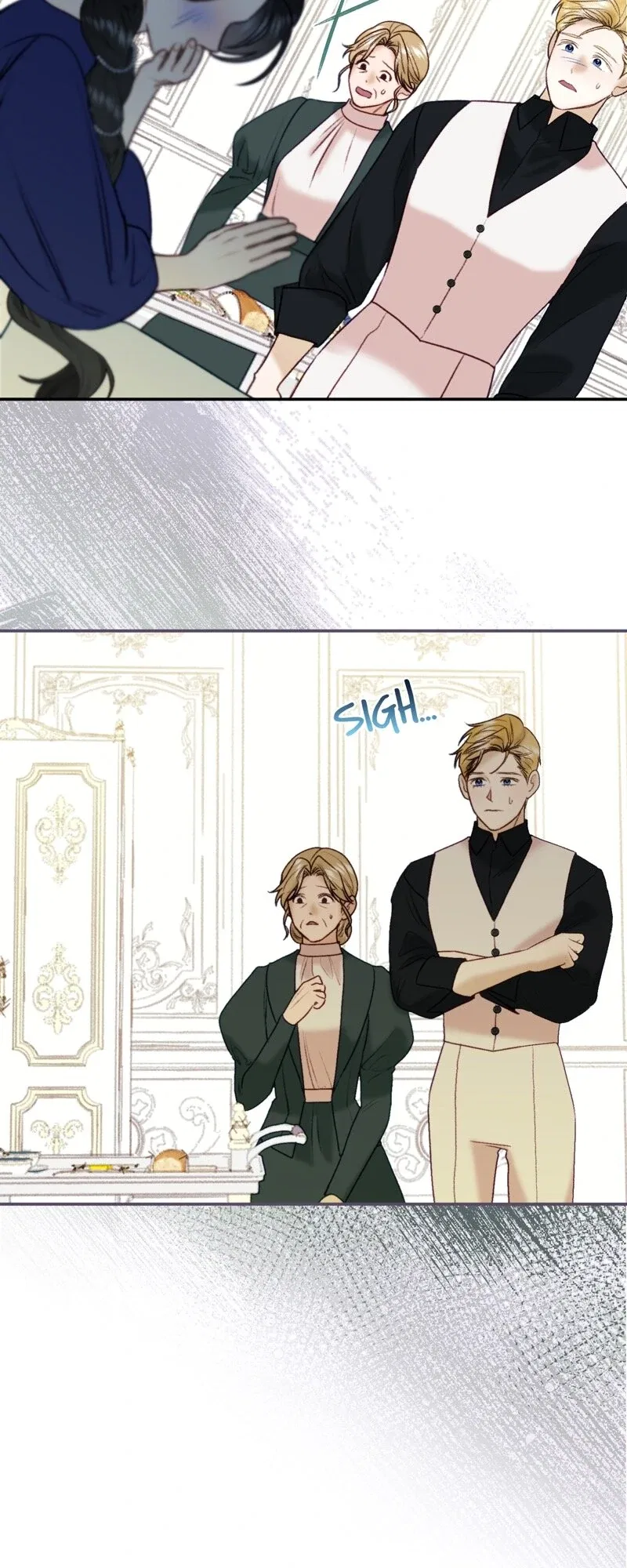 He’s Not Just a Pretty Face Chapter 97 – Page 28