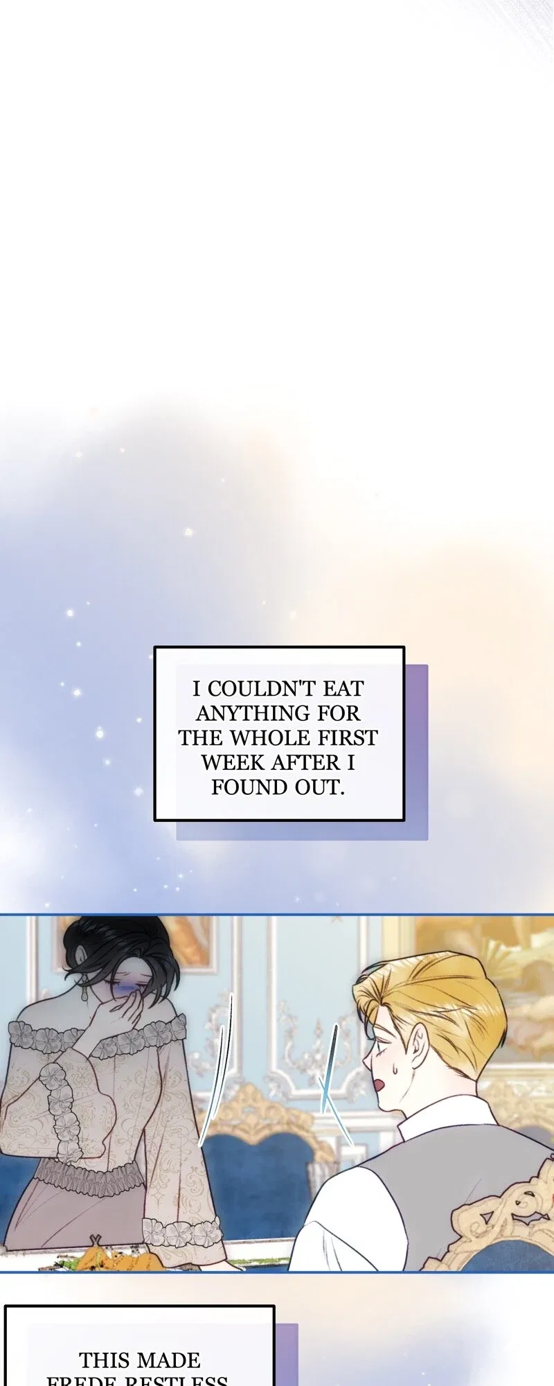 He’s Not Just a Pretty Face Chapter 97 – Page 29