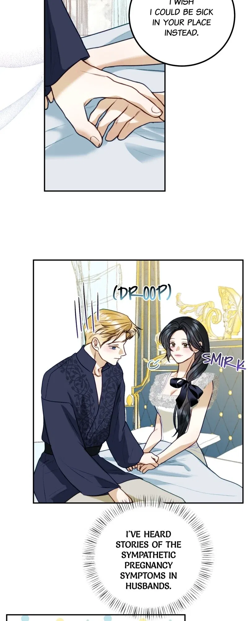 He’s Not Just a Pretty Face Chapter 97 – Page 31