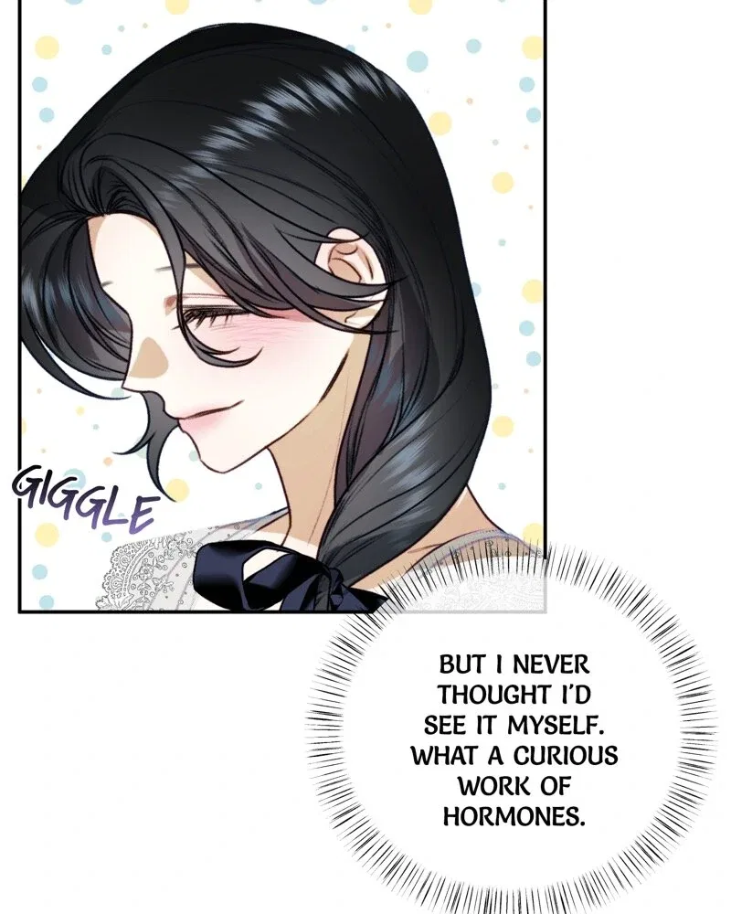 He’s Not Just a Pretty Face Chapter 97 – Page 32