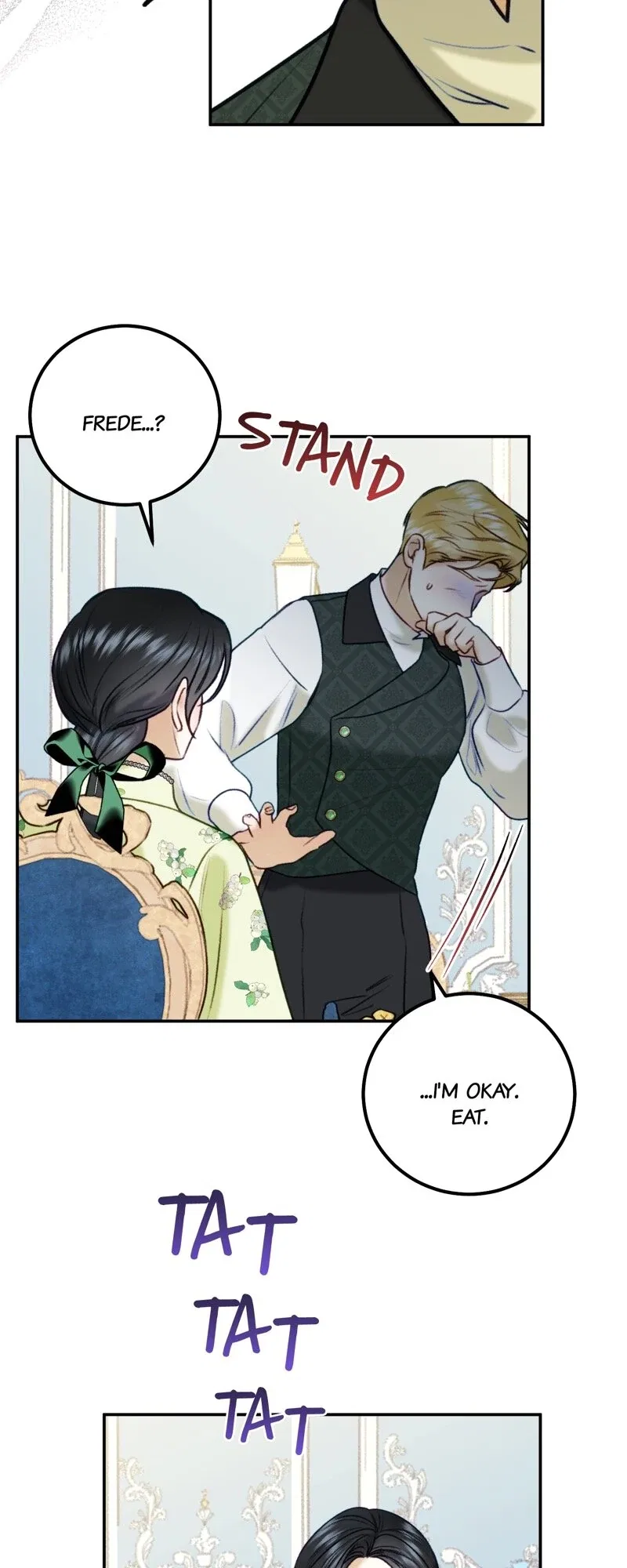 He’s Not Just a Pretty Face Chapter 97 – Page 36