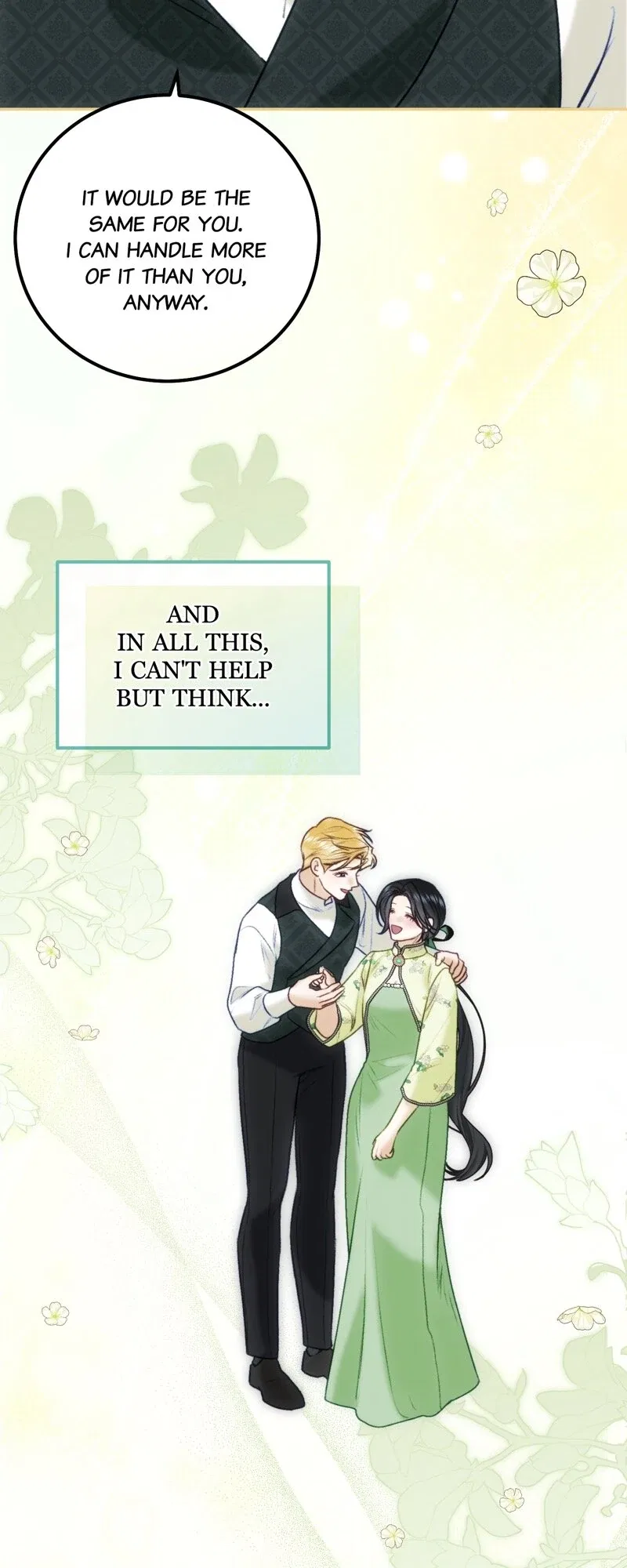 He’s Not Just a Pretty Face Chapter 97 – Page 42