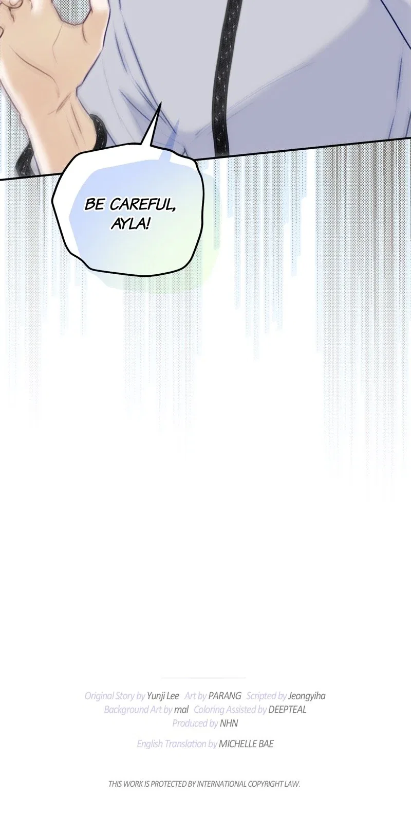 He’s Not Just a Pretty Face Chapter 97 – Page 45