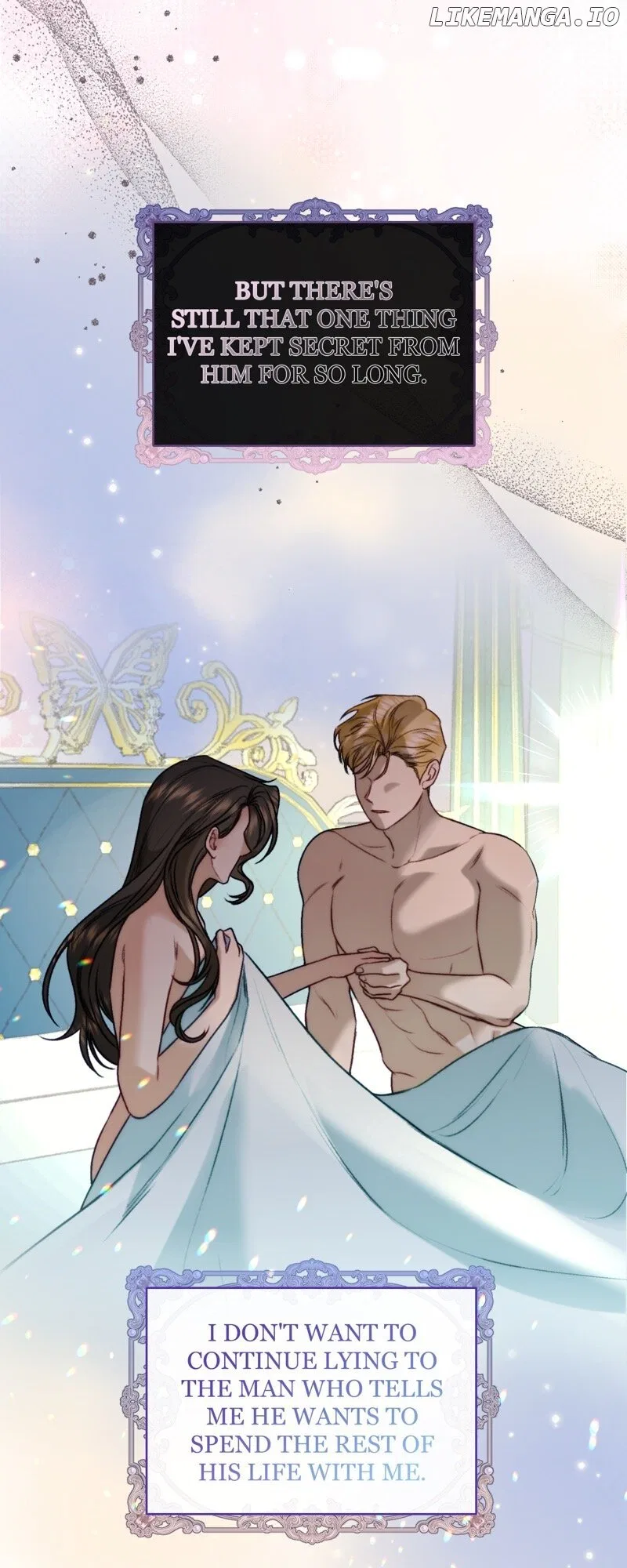 He’s Not Just a Pretty Face Chapter 96 – Page 2