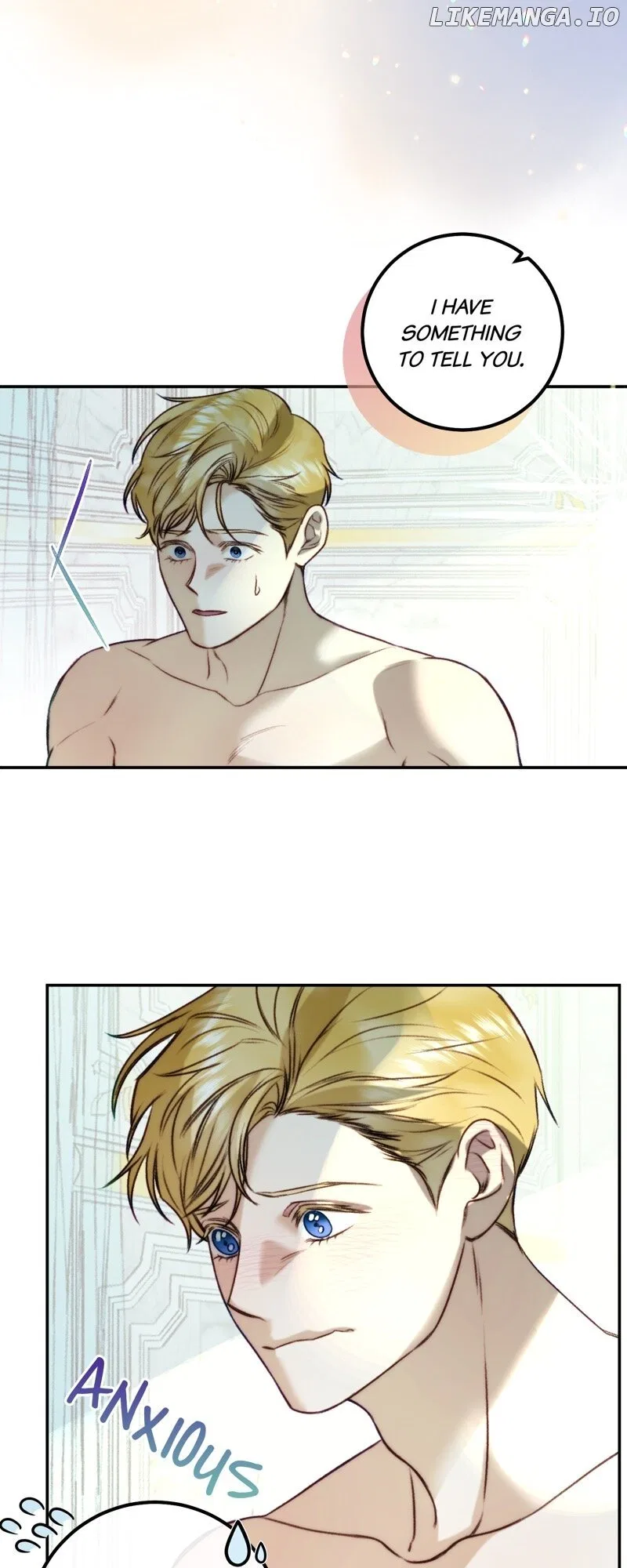 He’s Not Just a Pretty Face Chapter 96 – Page 3