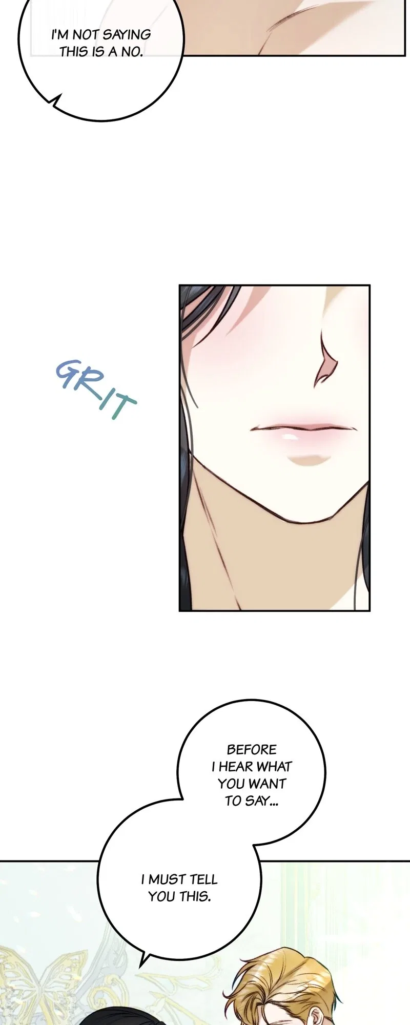 He’s Not Just a Pretty Face Chapter 96 – Page 4