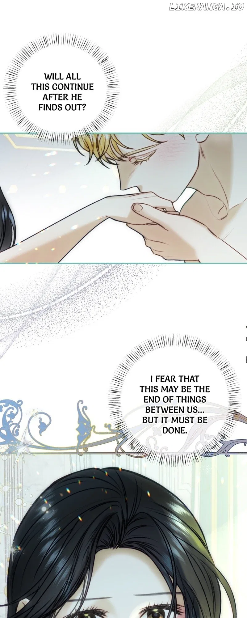 He’s Not Just a Pretty Face Chapter 96 – Page 6