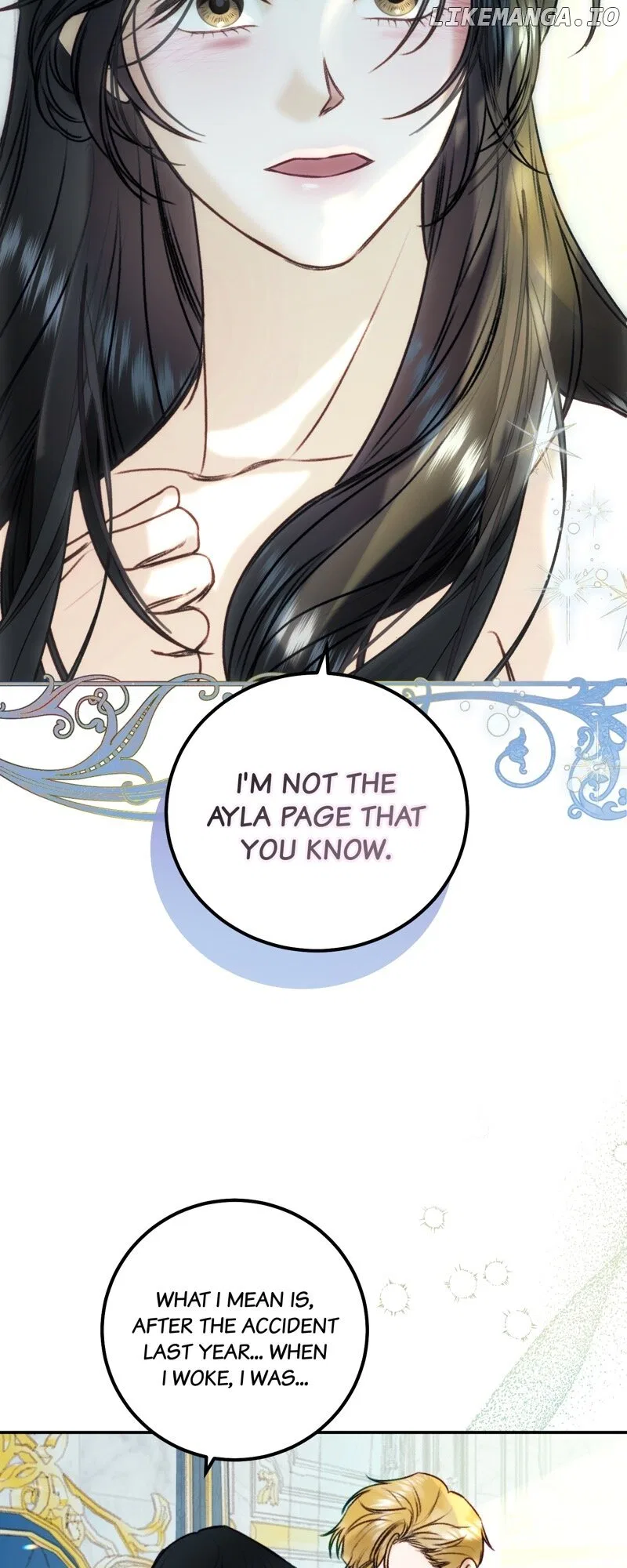 He’s Not Just a Pretty Face Chapter 96 – Page 7