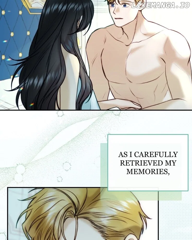 He’s Not Just a Pretty Face Chapter 96 – Page 8
