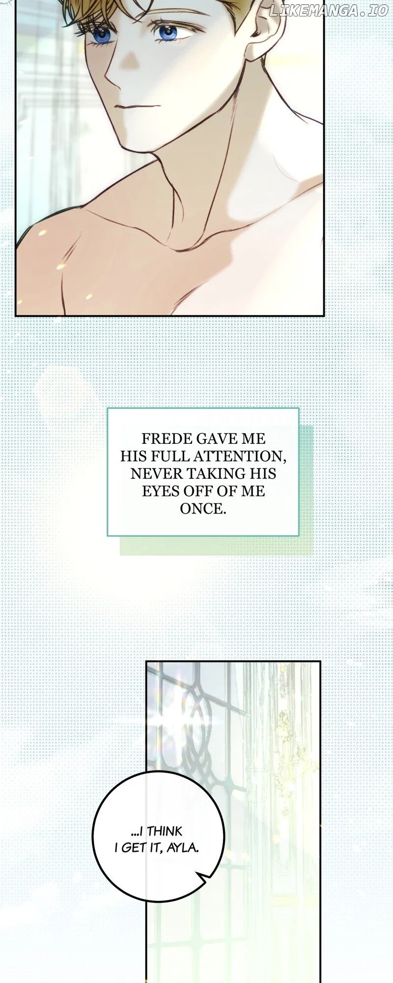 He’s Not Just a Pretty Face Chapter 96 – Page 9