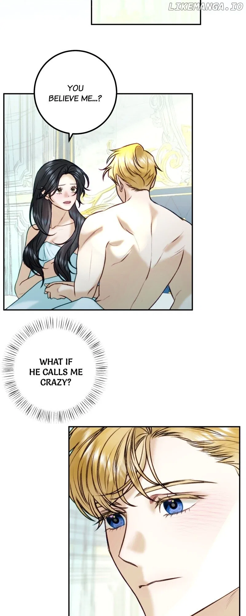 He’s Not Just a Pretty Face Chapter 96 – Page 10