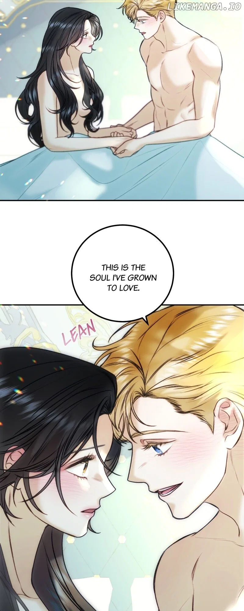 He’s Not Just a Pretty Face Chapter 96 – Page 12