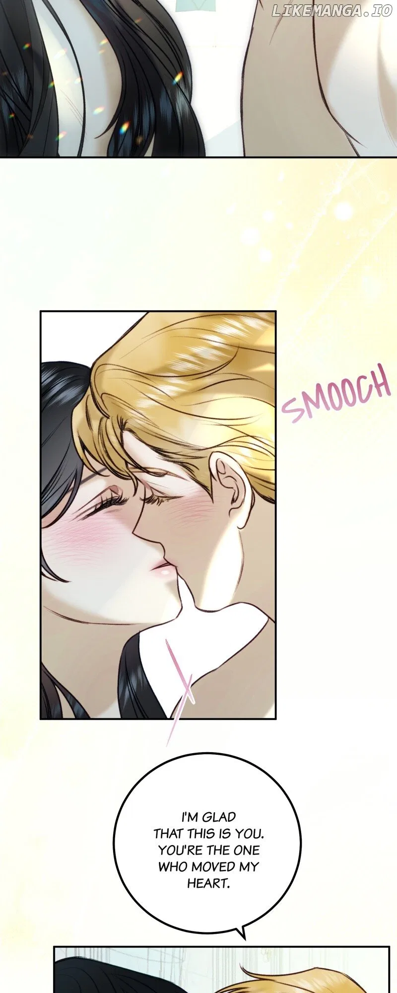 He’s Not Just a Pretty Face Chapter 96 – Page 13