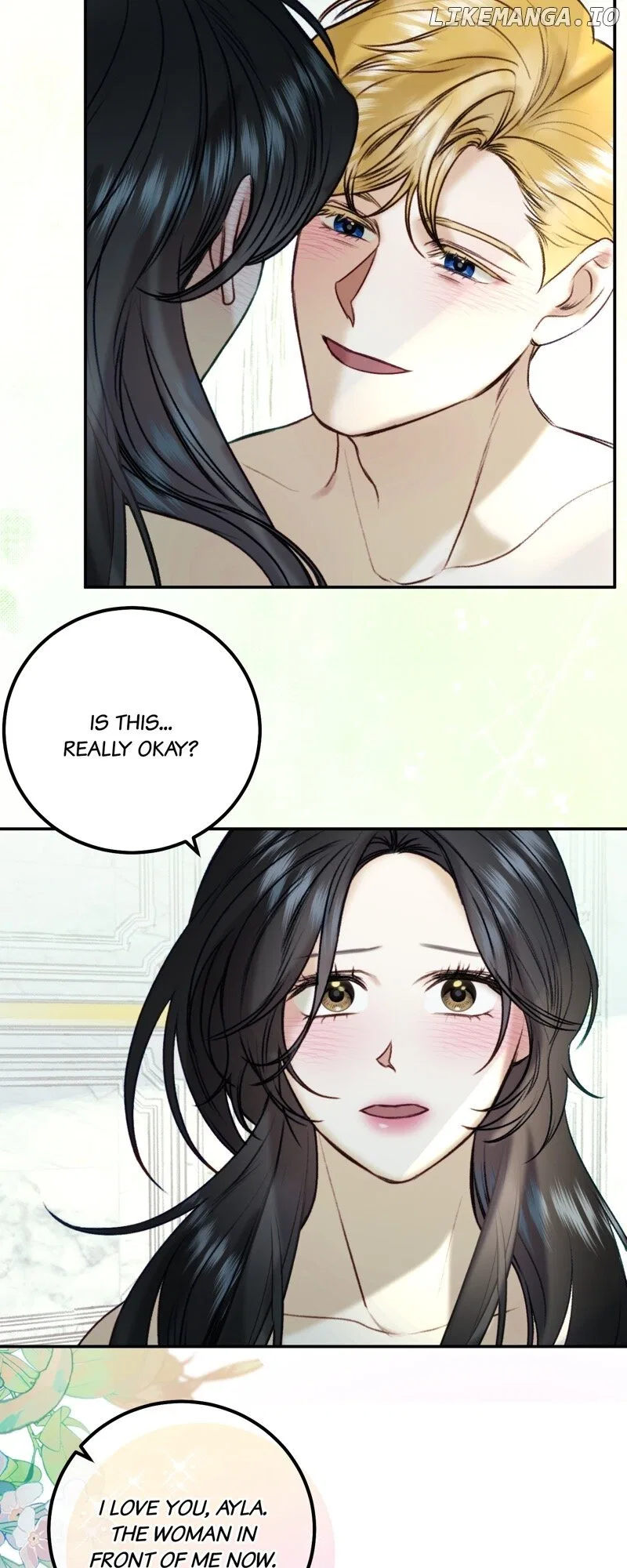 He’s Not Just a Pretty Face Chapter 96 – Page 14