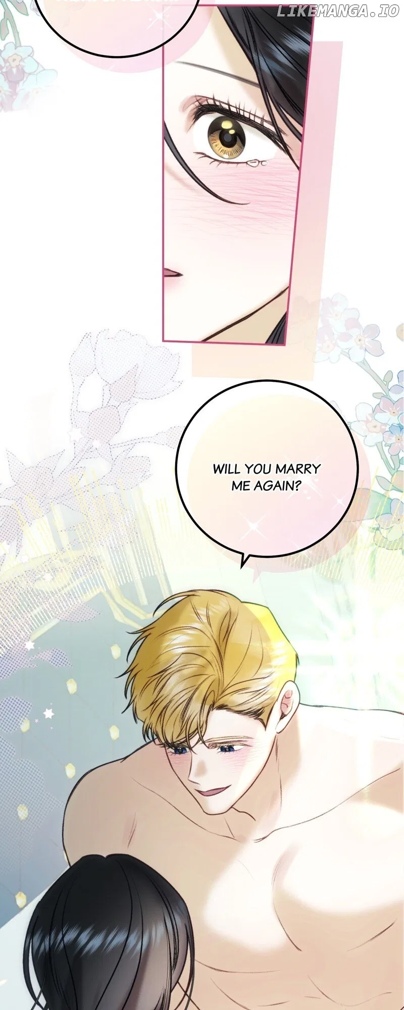 He’s Not Just a Pretty Face Chapter 96 – Page 15