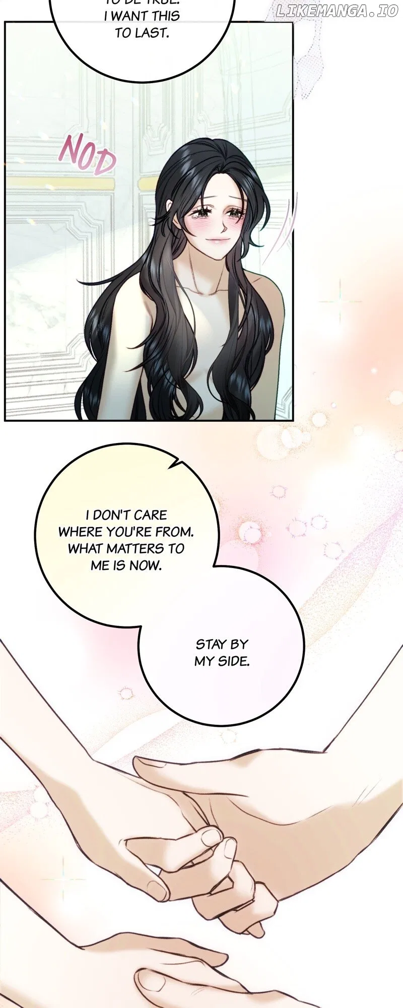 He’s Not Just a Pretty Face Chapter 96 – Page 17