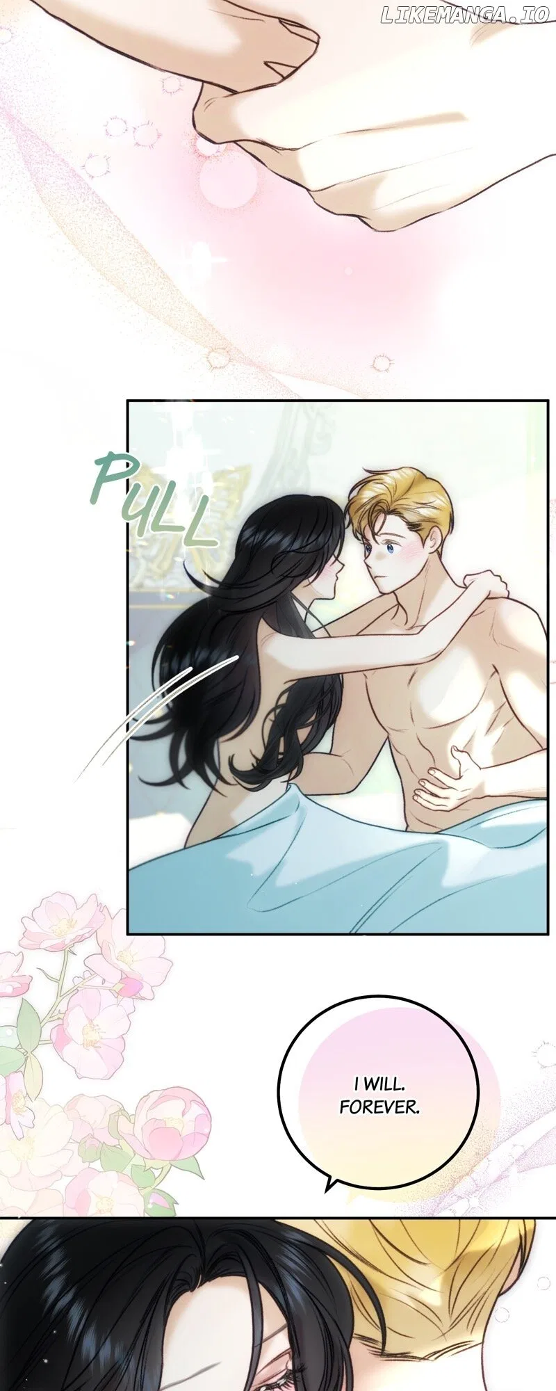 He’s Not Just a Pretty Face Chapter 96 – Page 18