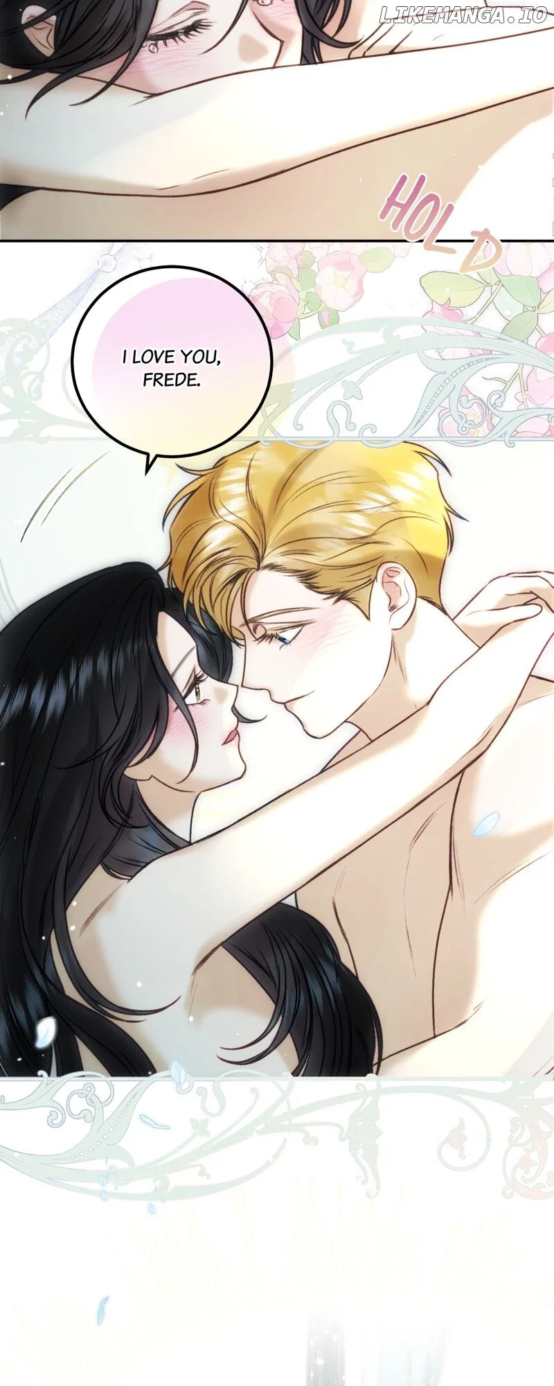He’s Not Just a Pretty Face Chapter 96 – Page 19