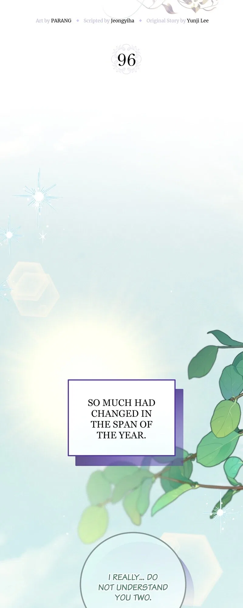 He’s Not Just a Pretty Face Chapter 96 – Page 21