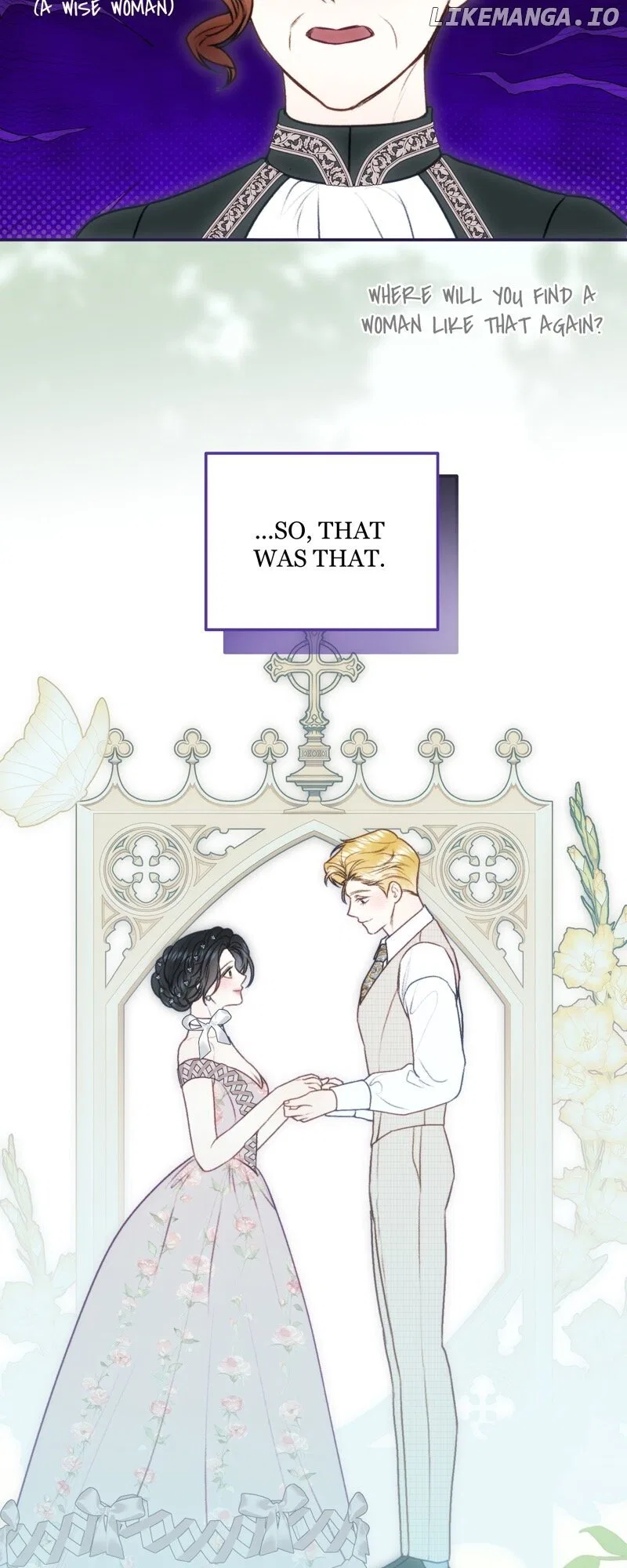 He’s Not Just a Pretty Face Chapter 96 – Page 25