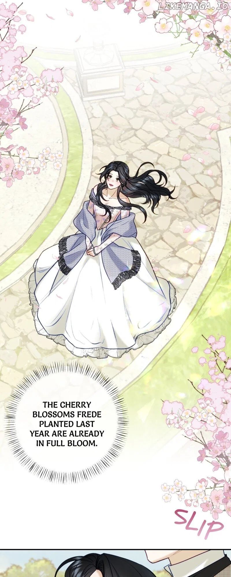 He’s Not Just a Pretty Face Chapter 96 – Page 28