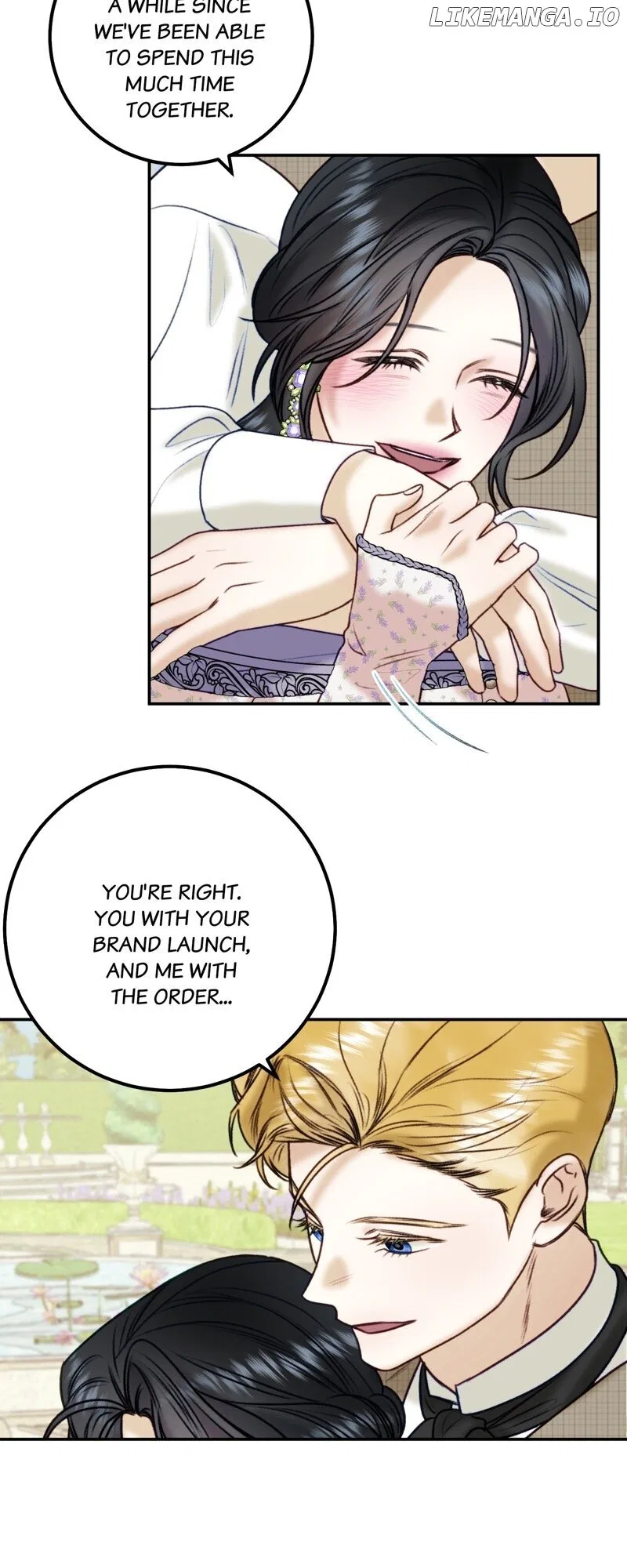 He’s Not Just a Pretty Face Chapter 96 – Page 30