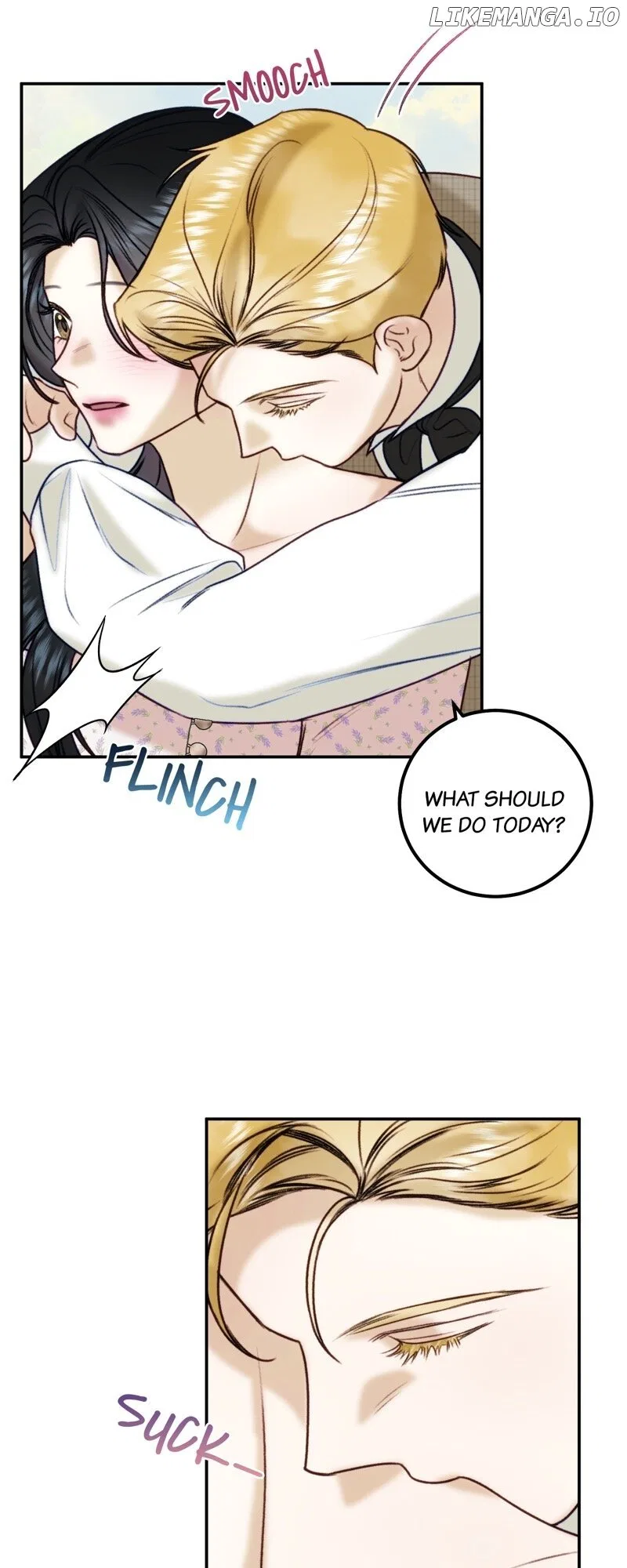 He’s Not Just a Pretty Face Chapter 96 – Page 31